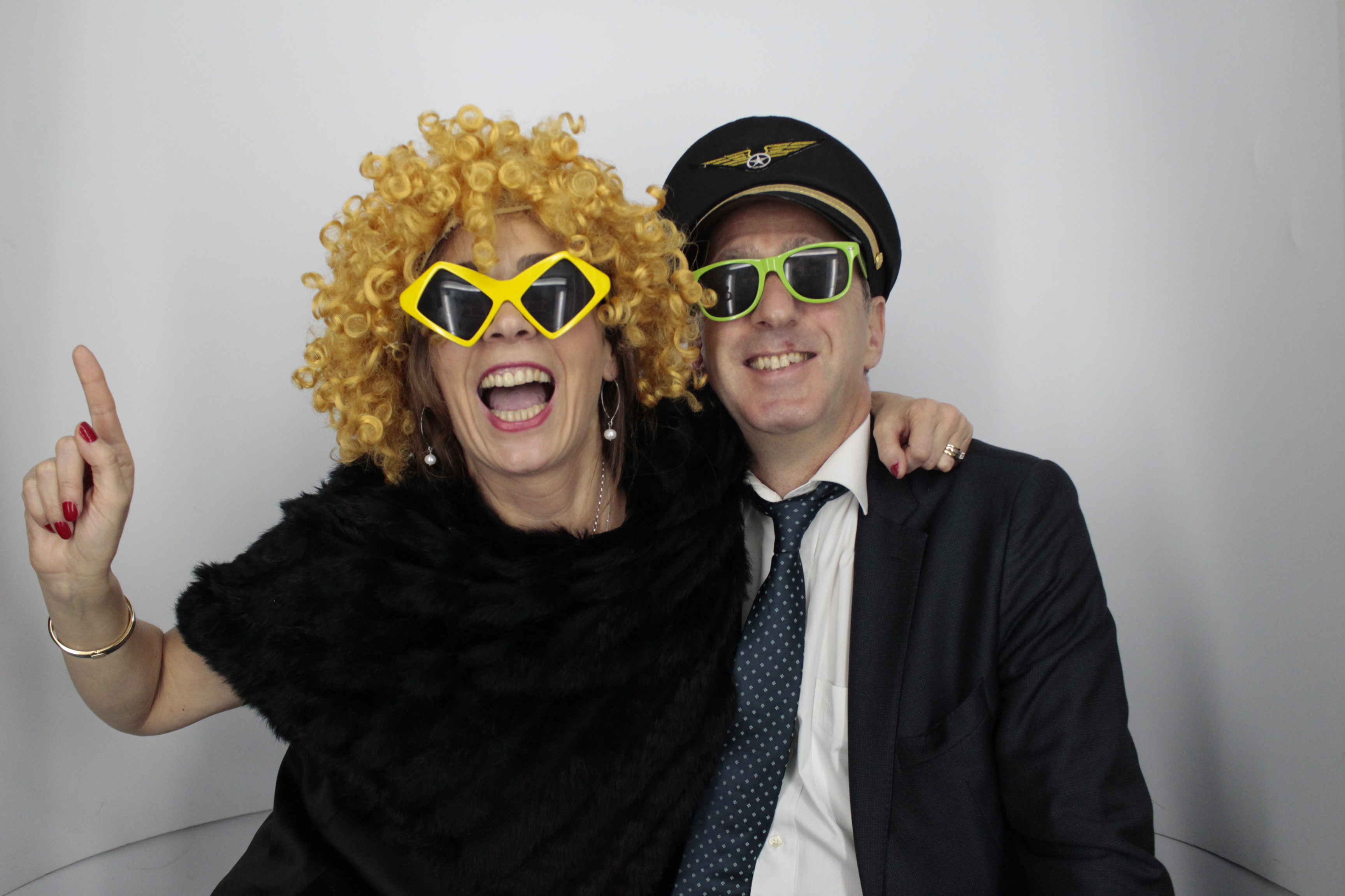 Andrew and Lynsey's Wedding | View more photos from the event at gallery.myphotoboothexperience.co.uk/u/MyPhotoBoothExperienceLtd/Andrew-and-Lynseys-Wedding